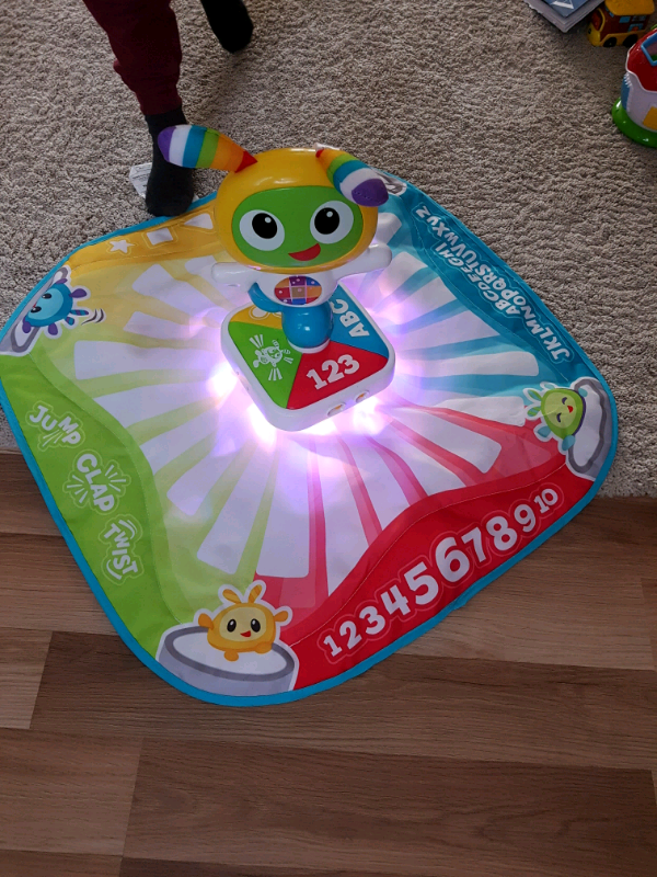 fisher price dtb17